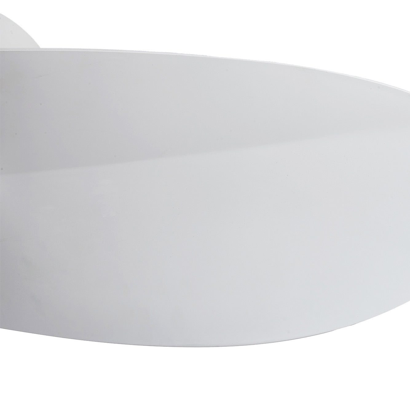 Plafonnier ventilateur SURFER  blanc Mantra 9474