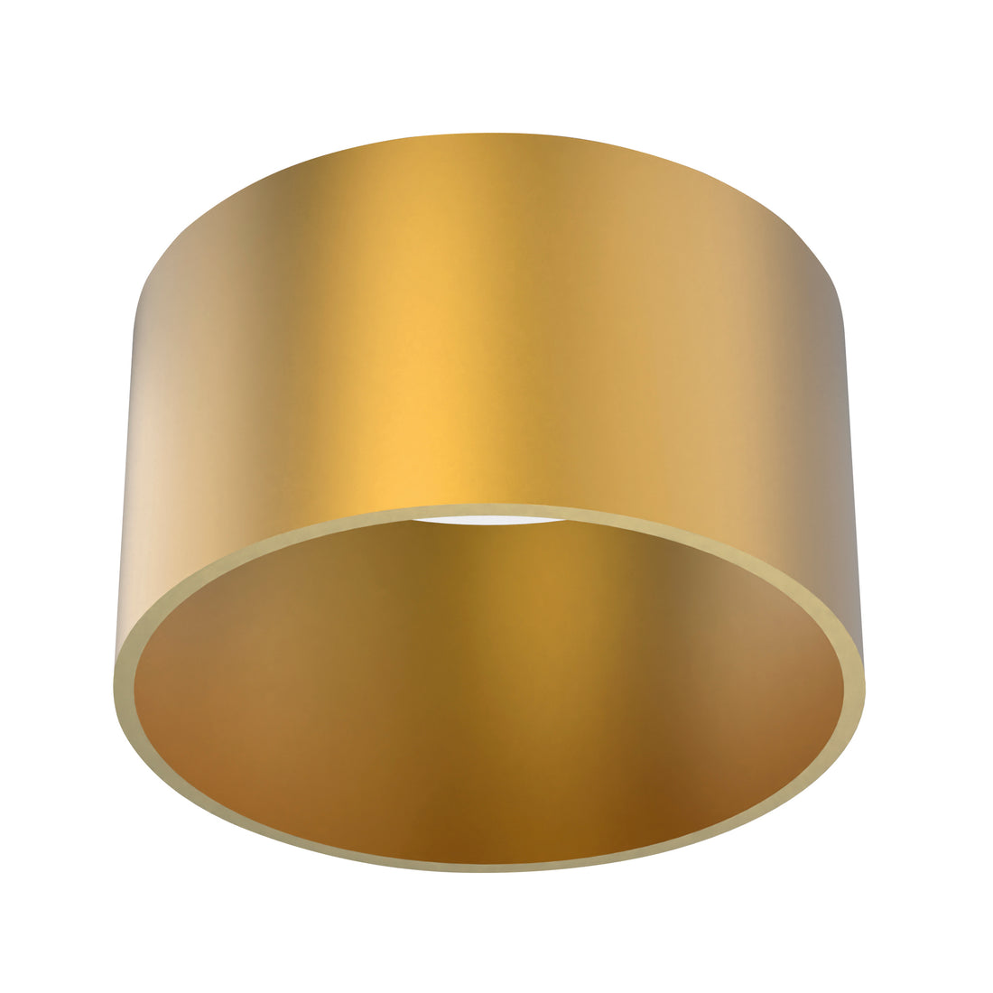 Plafonnier Split Blanc H13,6 Mantra 8886