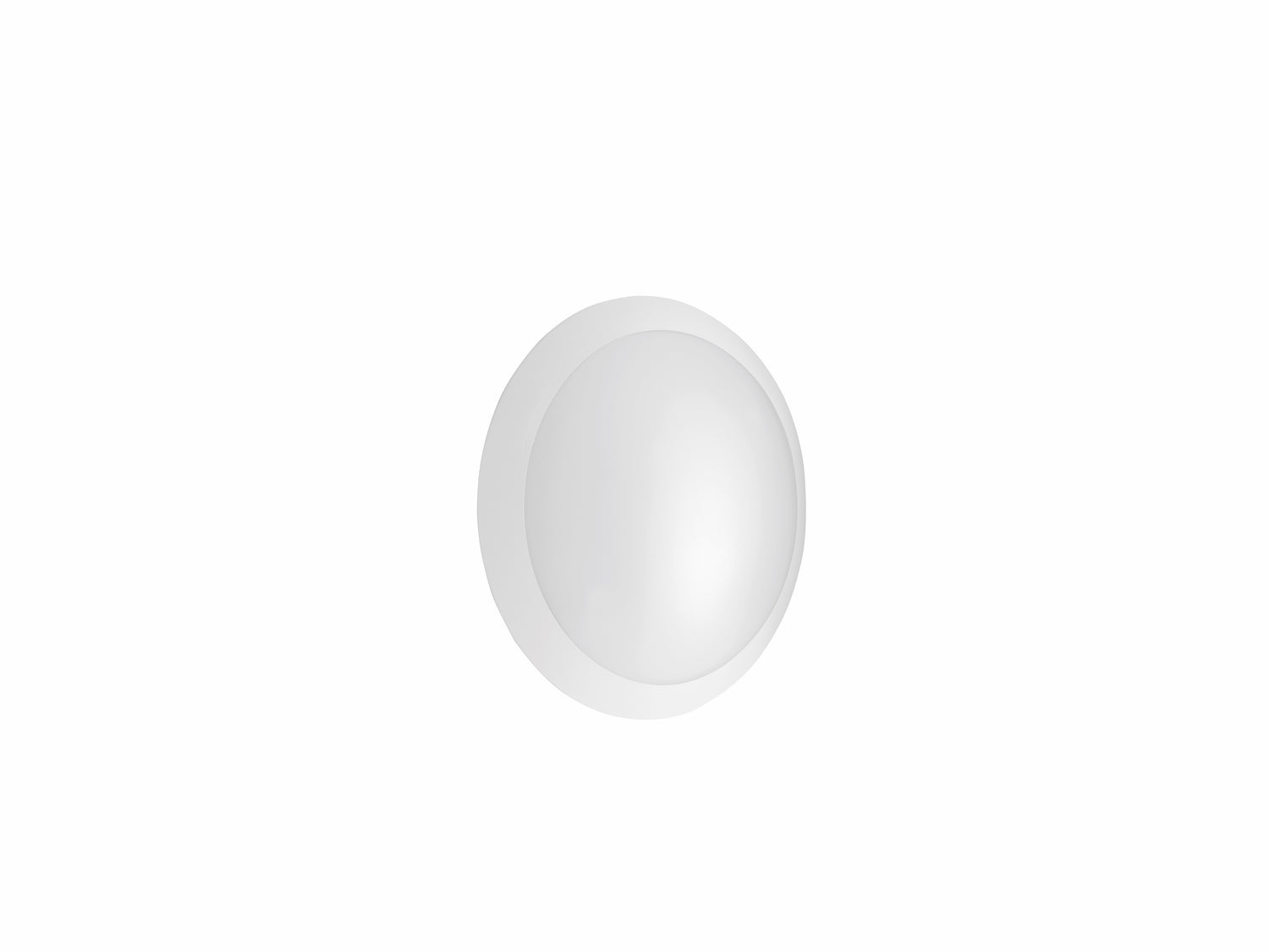 Plafonnier BASE blanc ONDA OPL0015