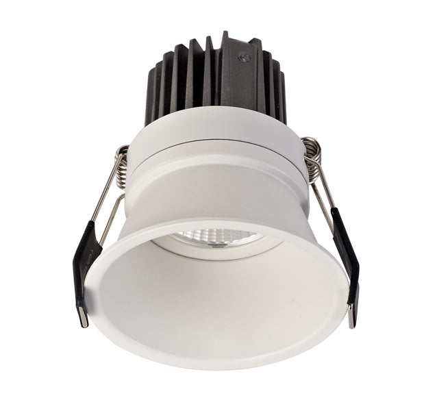 Spot encastré led Formentera 7w 610 lumens 3000k C0071