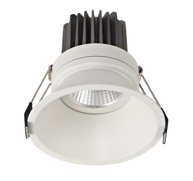 Spot encastré led Formentera 12w 1040 lumens 3000k C0073