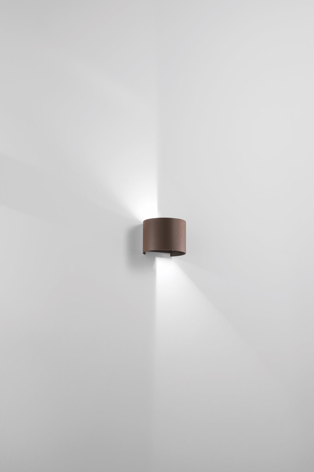 Applique CILY rouille  ONDA OTAP008C