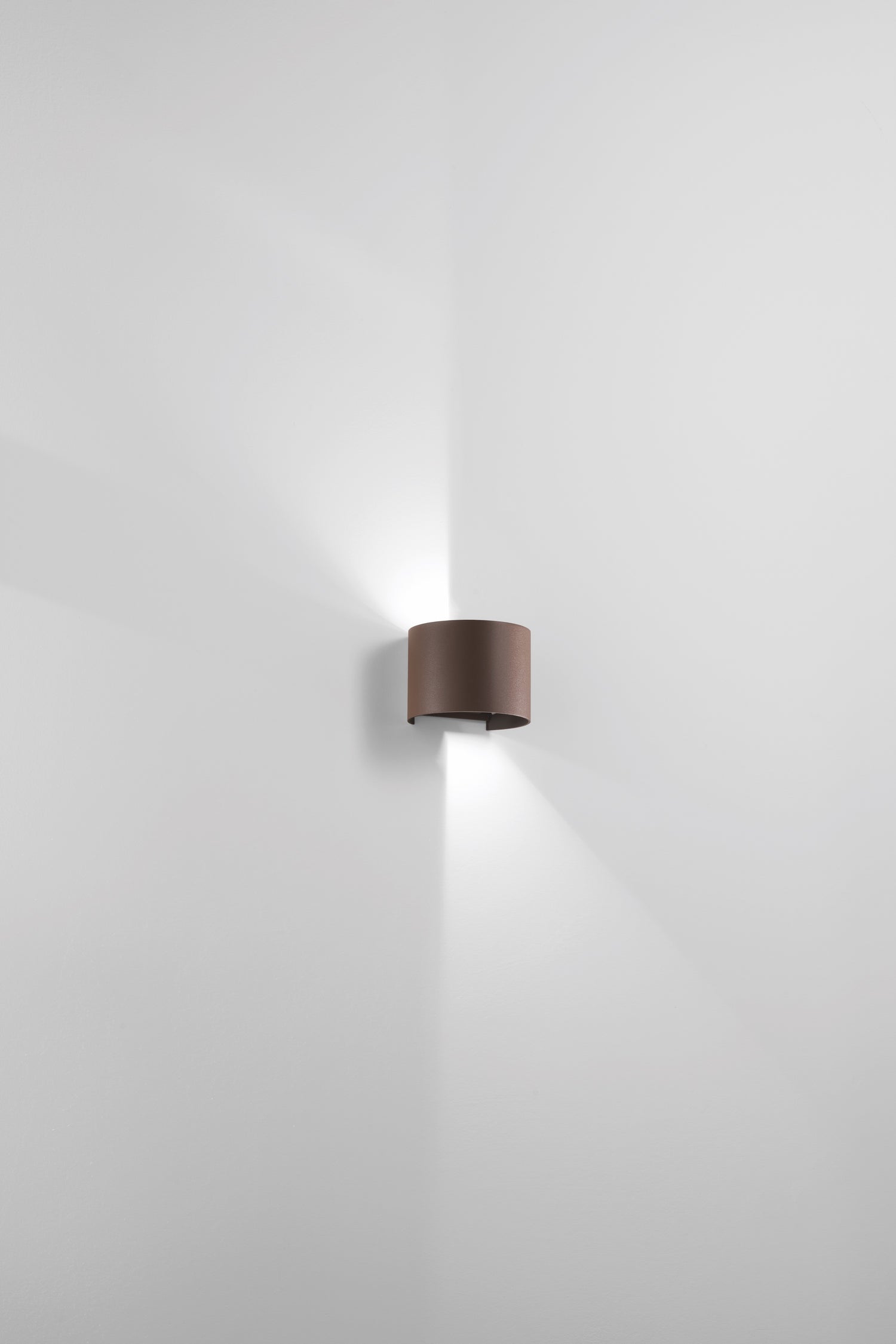Applique CILY rouille  ONDA OTAP008C