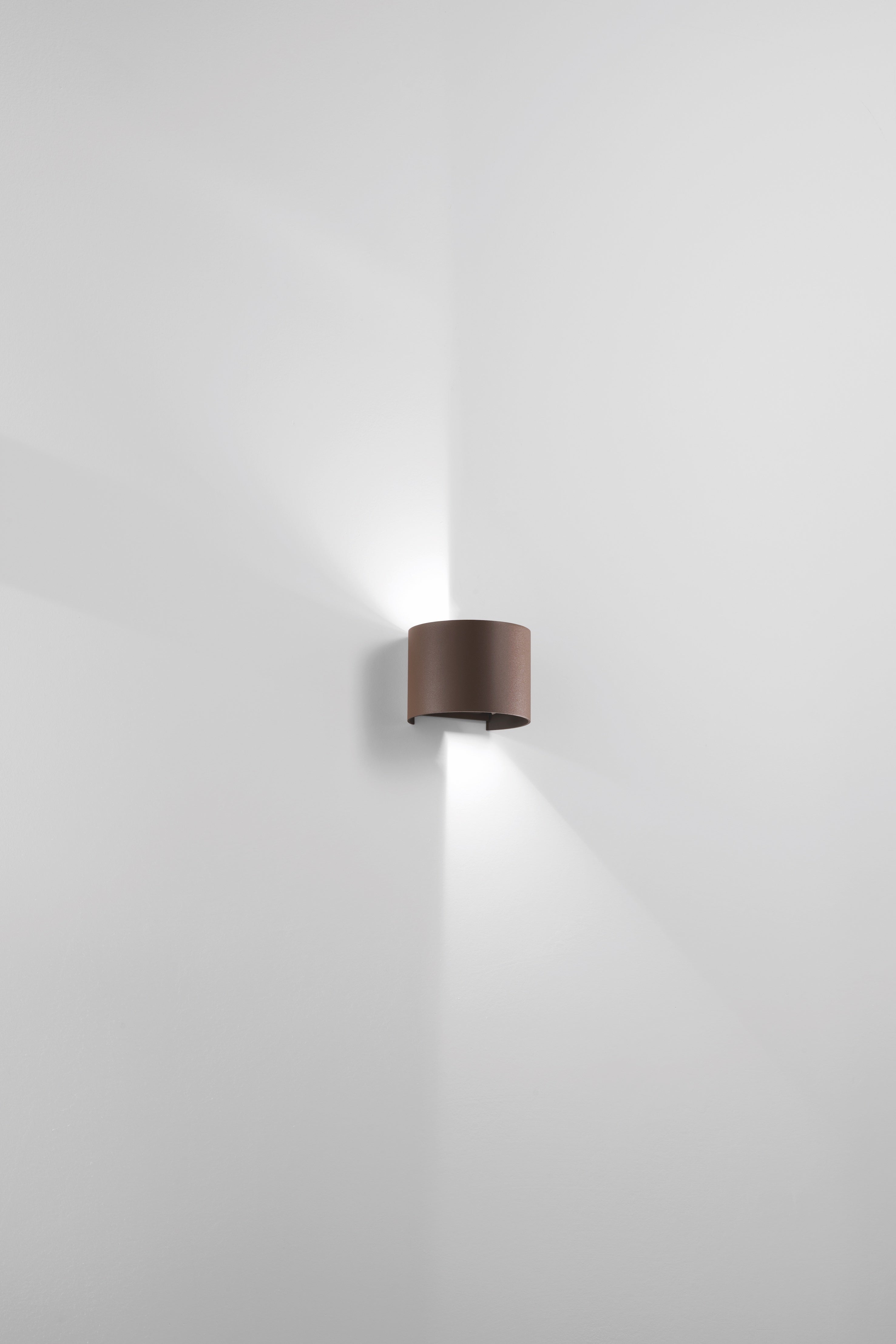 Applique CILY rouille  ONDA OTAP008C