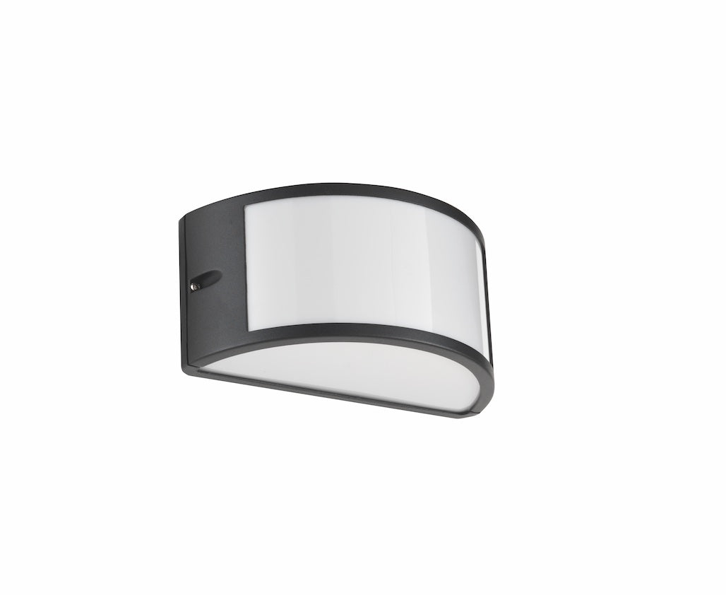 Applique FABIUS noir ONDA OAP00080