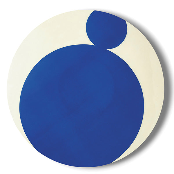 Plateau rond ASTRE D28 GANGZAI GD658