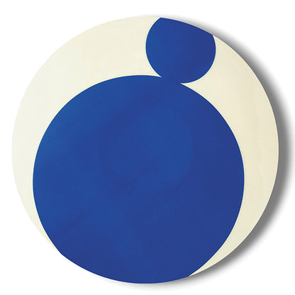 Plateau rond ASTRE D28 GANGZAI GD658