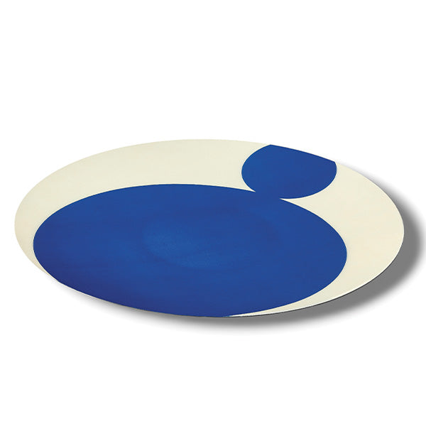Plateau rond ASTRE D28 GANGZAI GD658