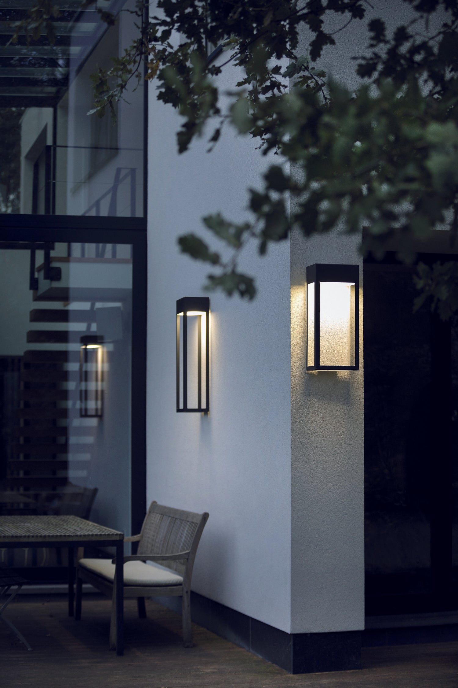 Luminaire mobile Hogar N° 8 LED 16W 3000°K Rouille 046 Prise type G 177070046-uk