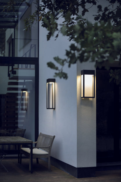 Luminaire mobile Hogar N° 8 LED 16W 3000°K Rouille 046 Prise type G 177070046-uk