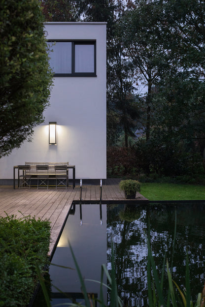 Luminaire mobile Hogar N° 8 LED 16W 3000°K Rouille 046 Prise type G 177070046-uk