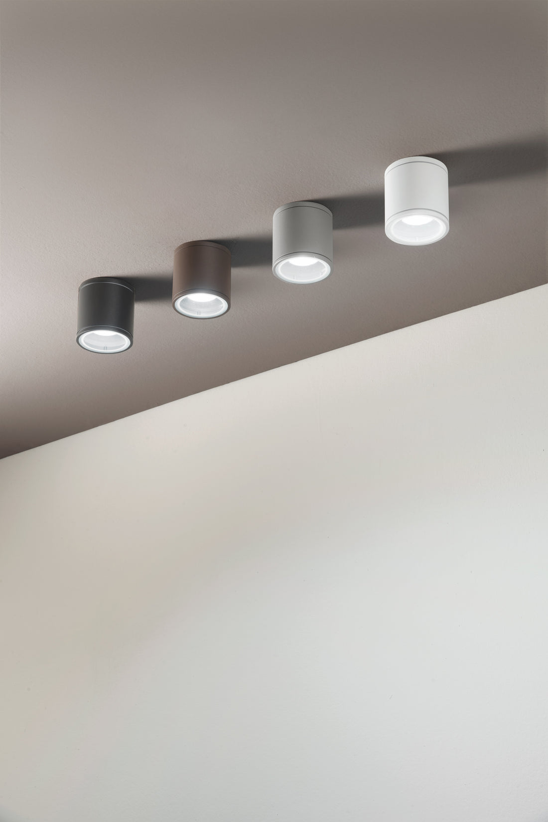 Plafonnier  JUBO ONDA OAL0055