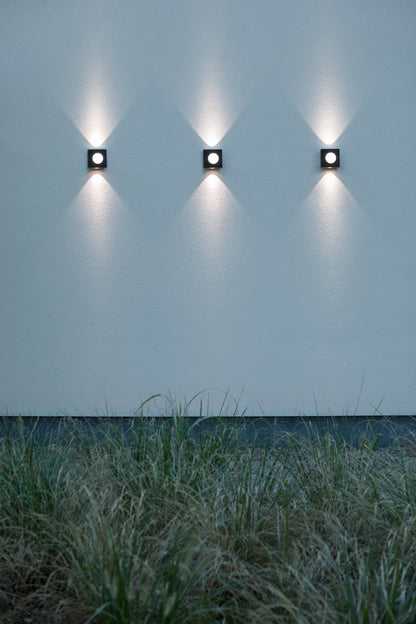 Applique Klint N°3 4000°k Blanc pur 101 167006101