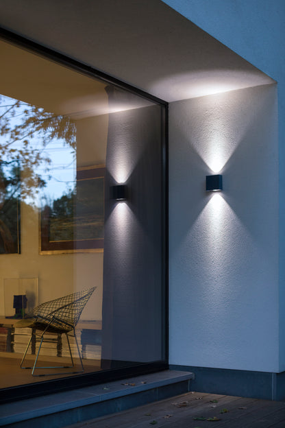 Applique Klint n°3 2800°K Bleu acier 065 167005065
