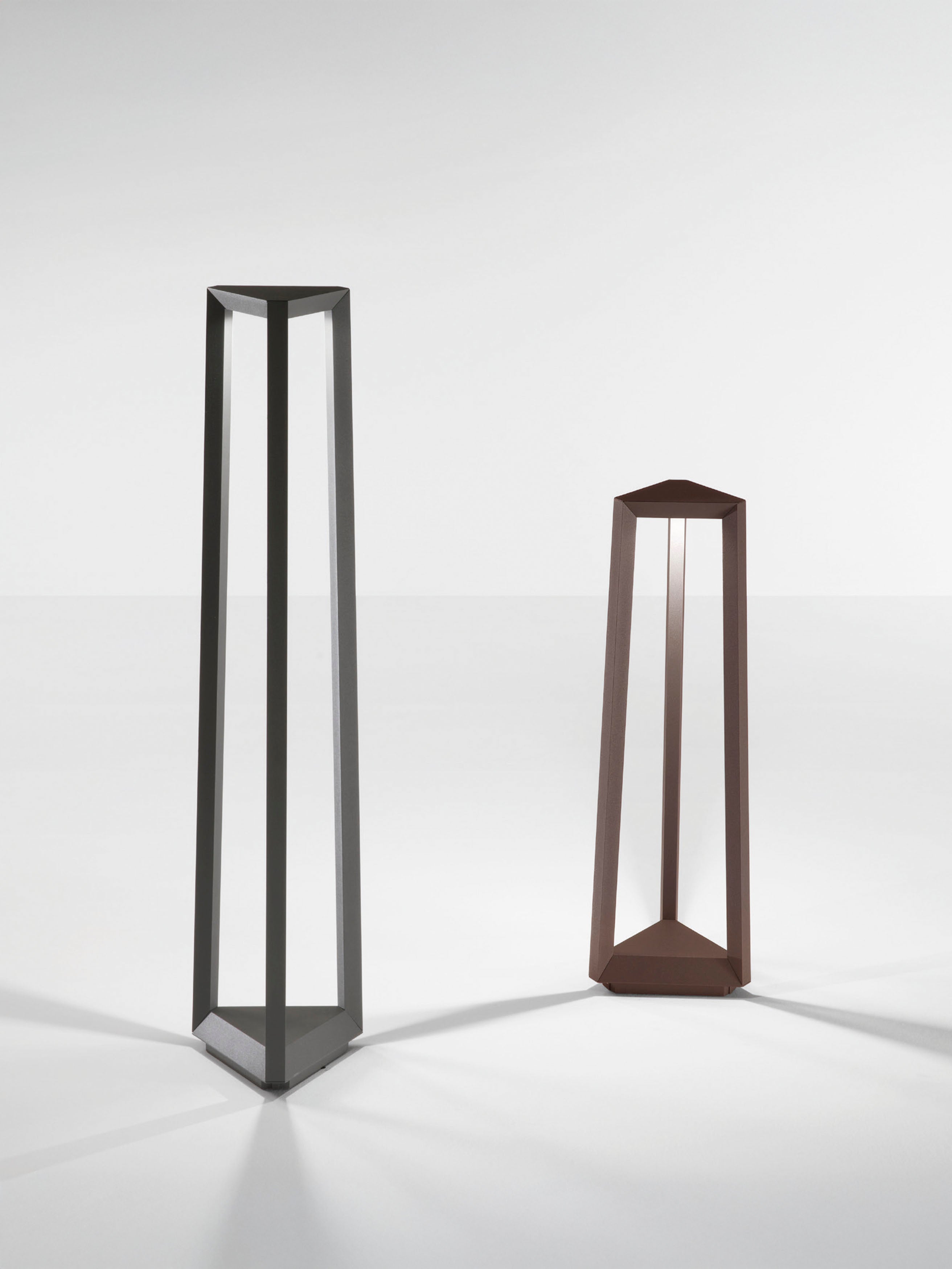 Borne GM LUCIFER Rouille OTPLT802C