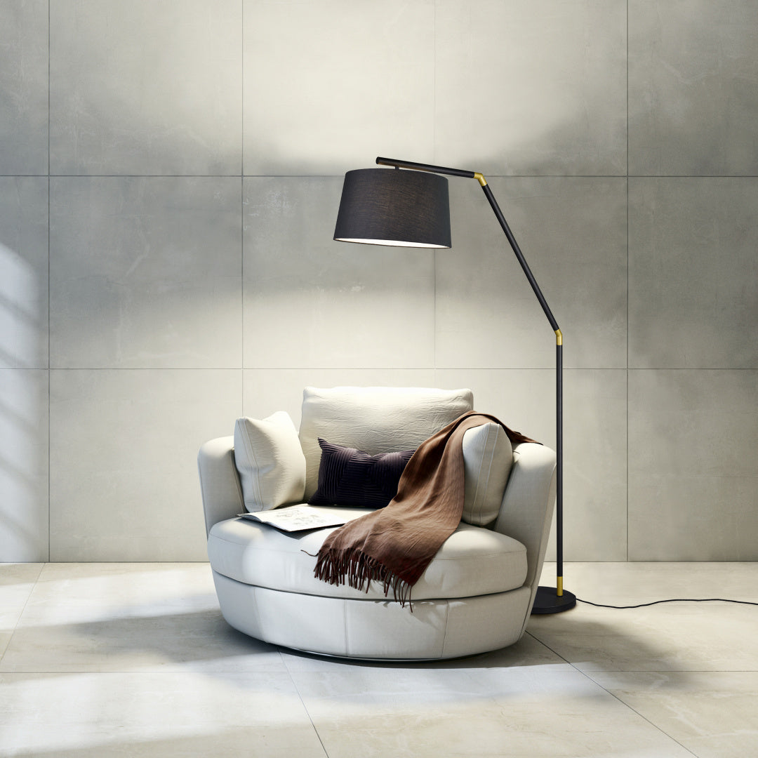 Lampadaire Tracy Trio 462100132 462100132