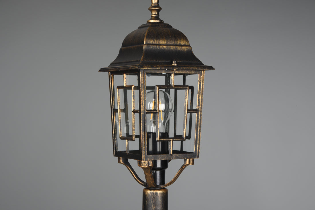 Lampadaire Volturno Trio 405960128 405960128