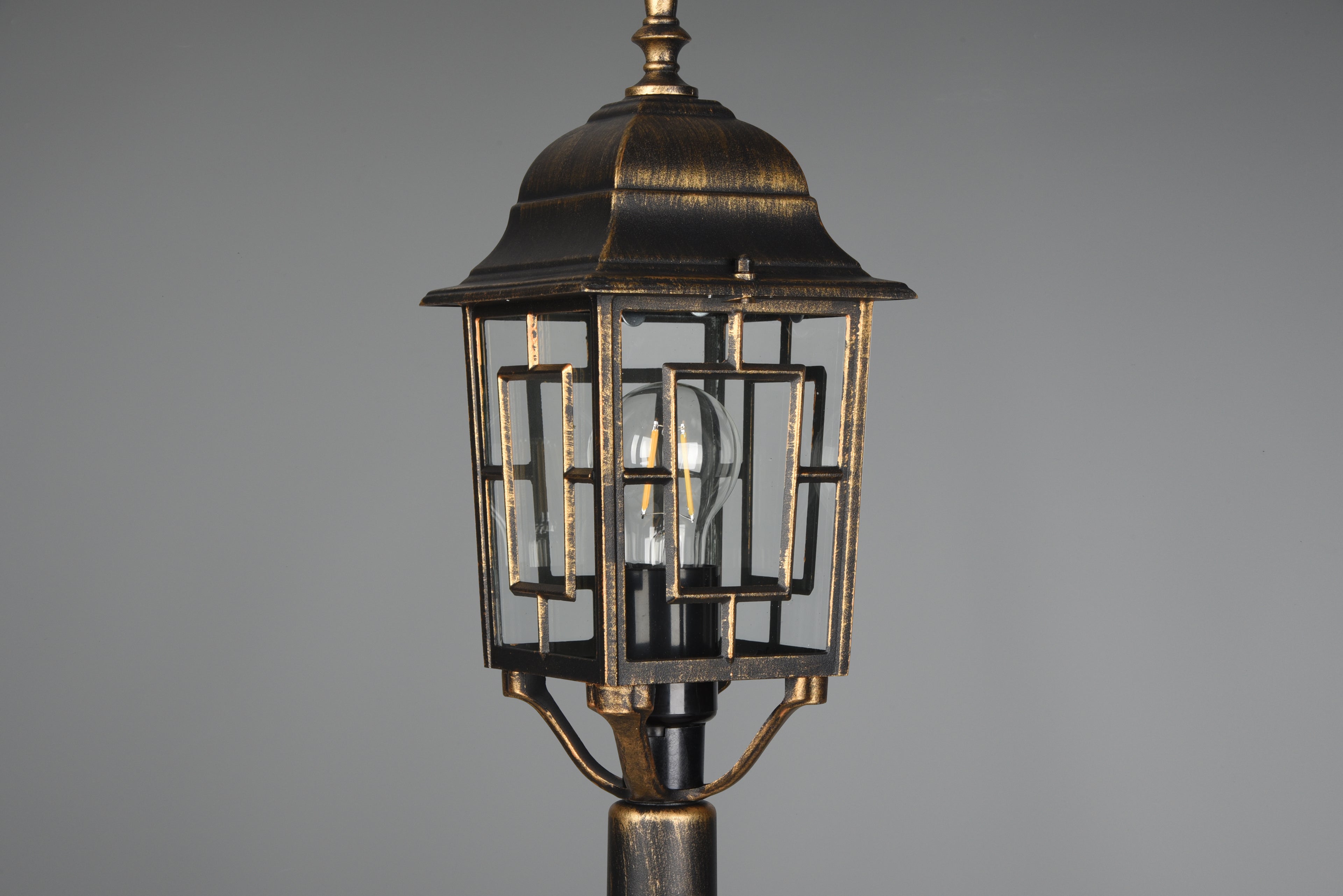 Lampadaire Volturno Trio 405960128 405960128