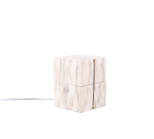 Lampe Treasure blanche Trio 514110101 514110101