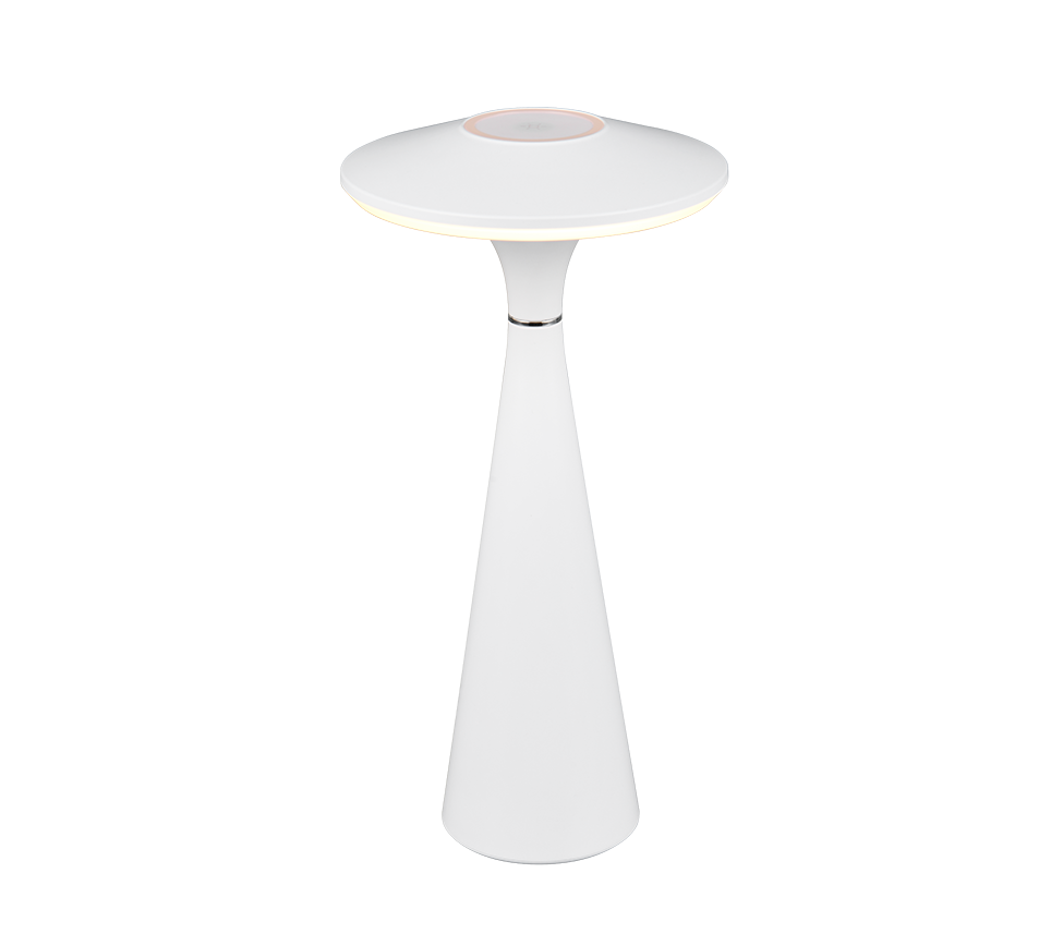 Lampe Torrez blanche trio R57726131 R57726131