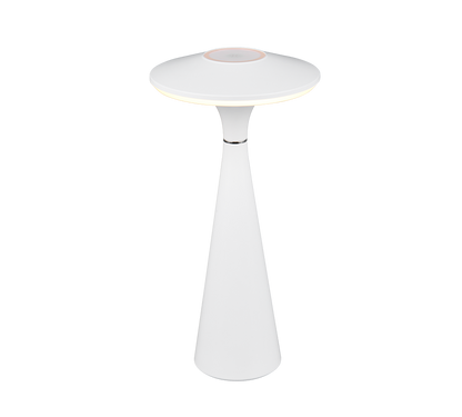 Lampe Torrez blanche trio R57726131 R57726131