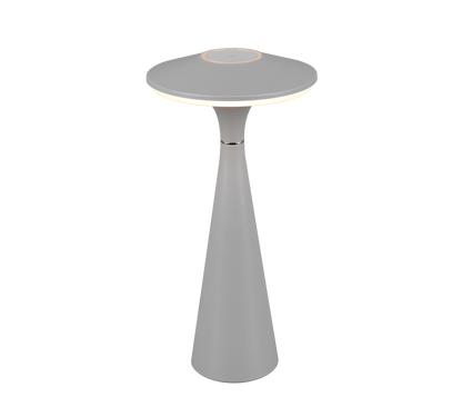 Lampe Torrez grise trio R57726177 R57726177