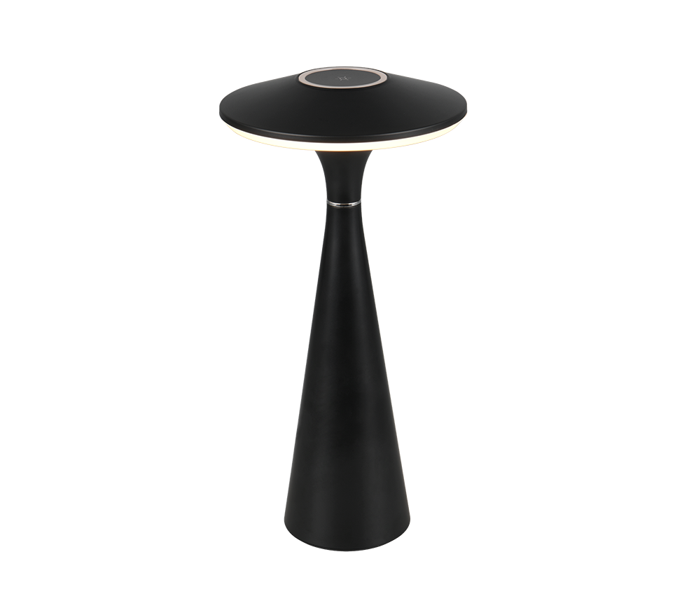 Lampe Torrez noire trio R57726132 R57726132