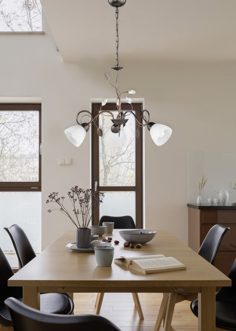 Lustre Traditio 3L Trio 110700328 110700328