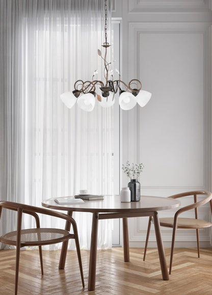 Lustre Traditio 5L Trio 110700528 110700528