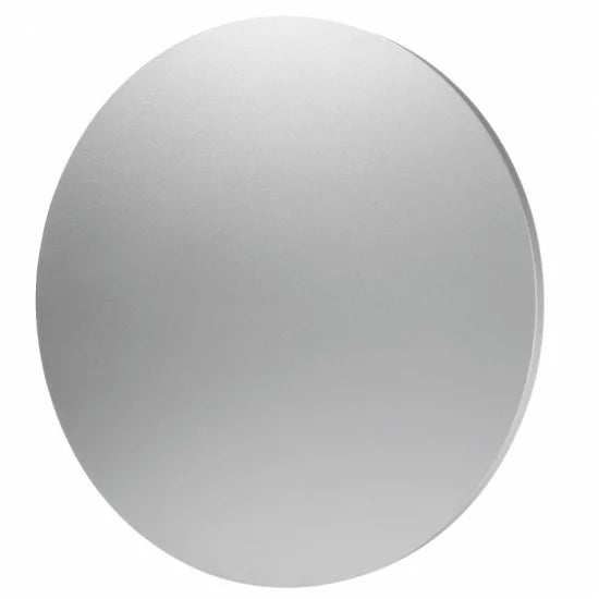 Applique BORA BORA ronde grise D27 cm C0118