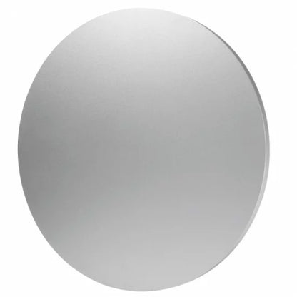 Applique BORA BORA ronde grise D27 cm C0118