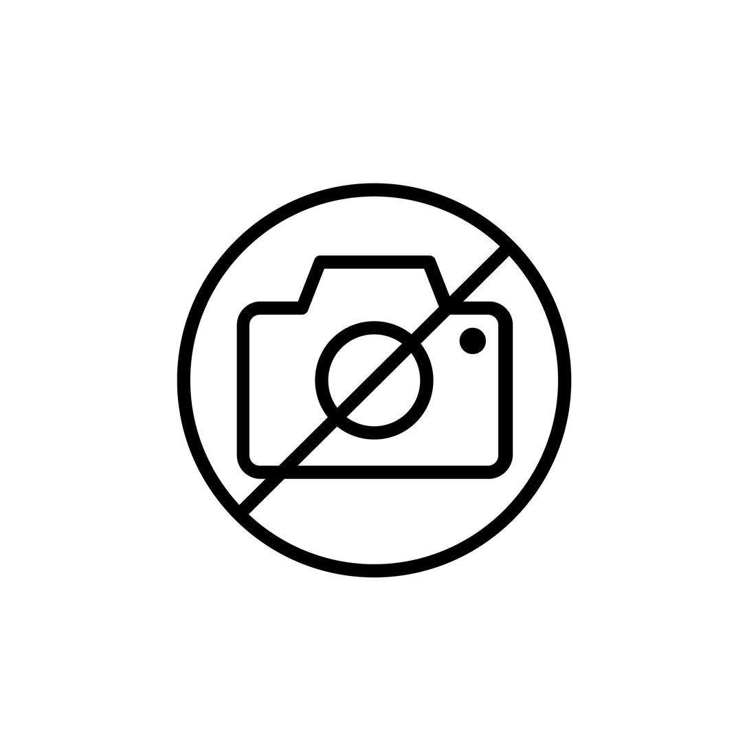 PARALUME INOX Tétra 165075018