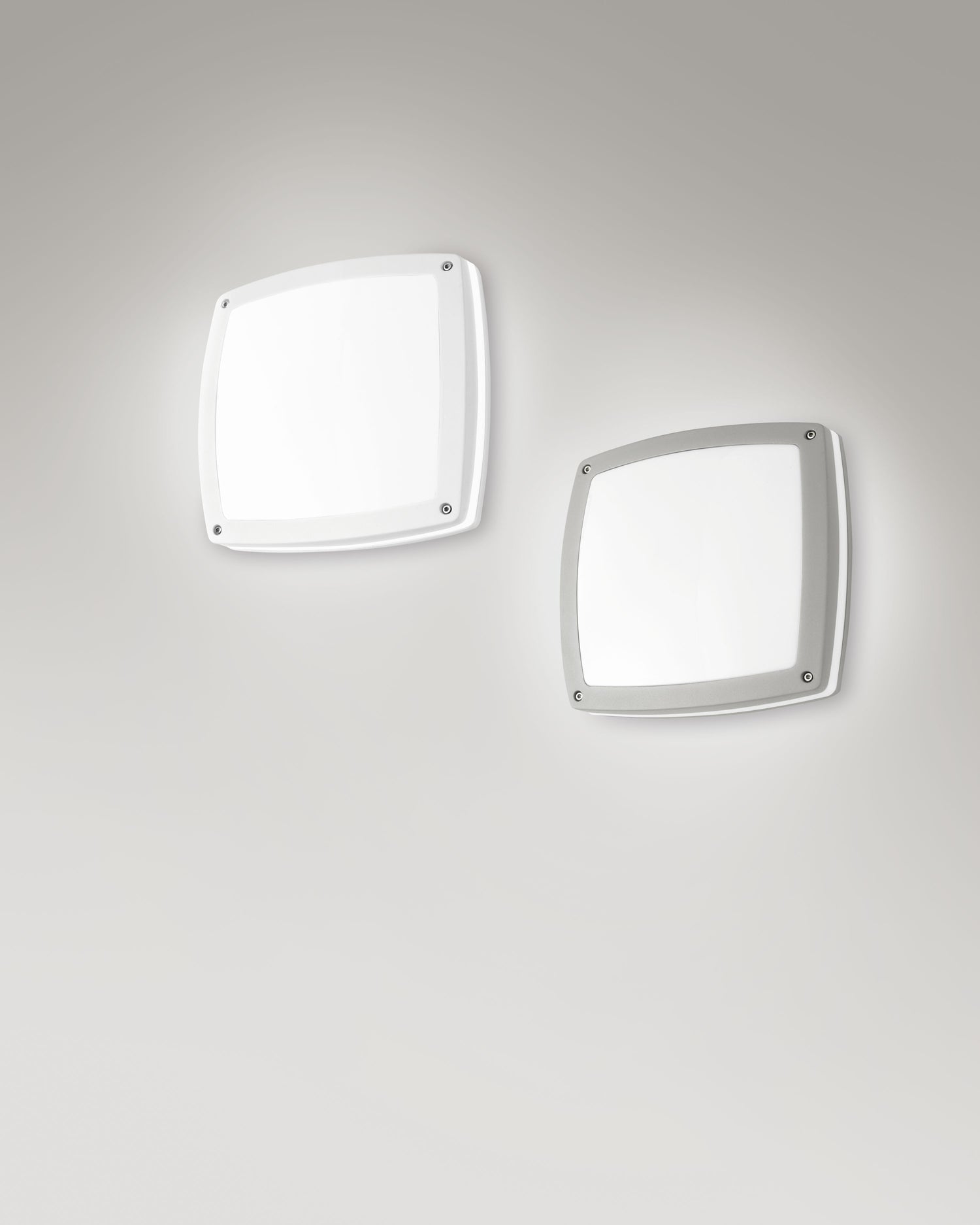 Applique PARIS Argent PARIS AP.PARIS/SILVER