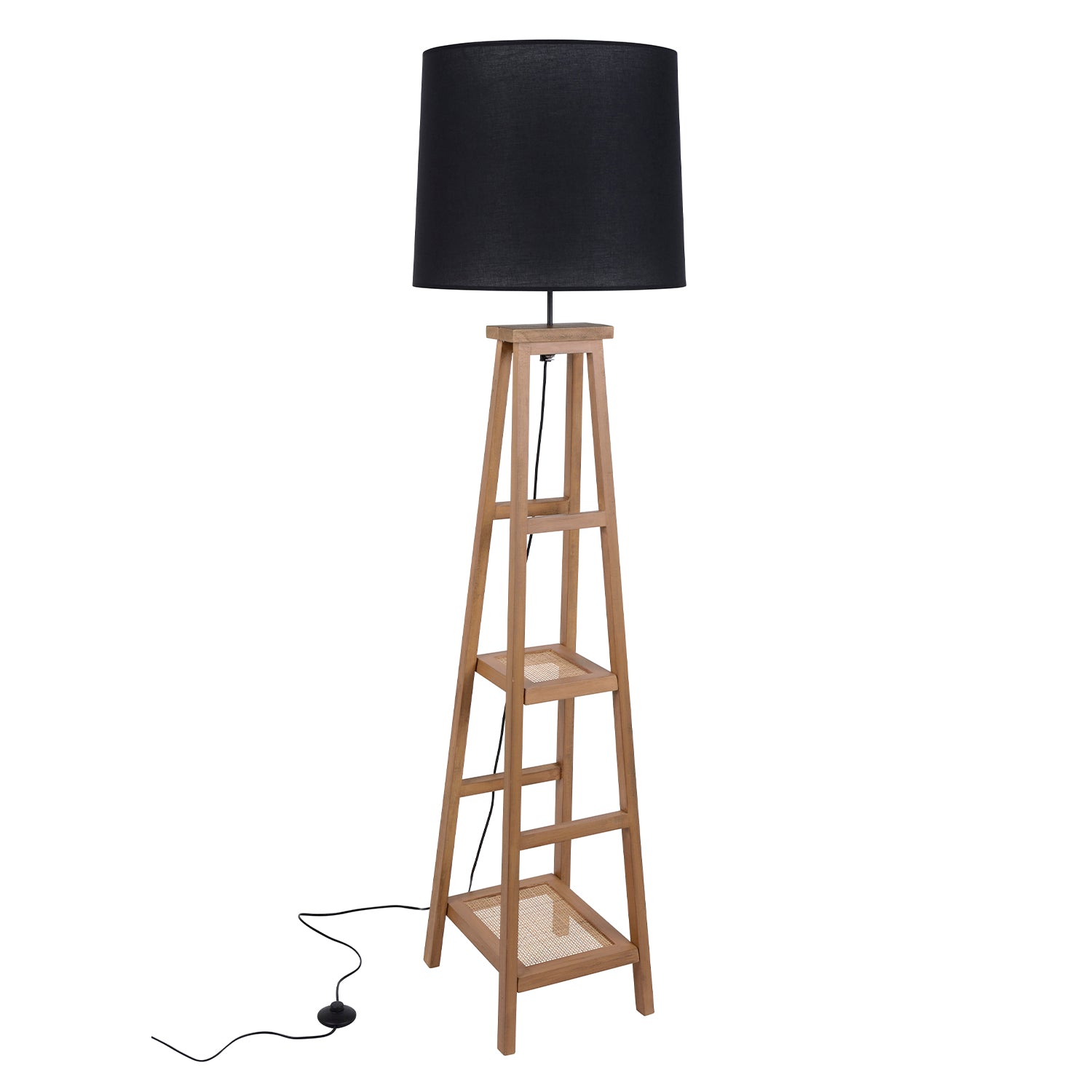 Lampadaire Book