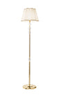 Lampadaire BRIGIDA transparent H179 LOVA PT.BRIGIDA/1