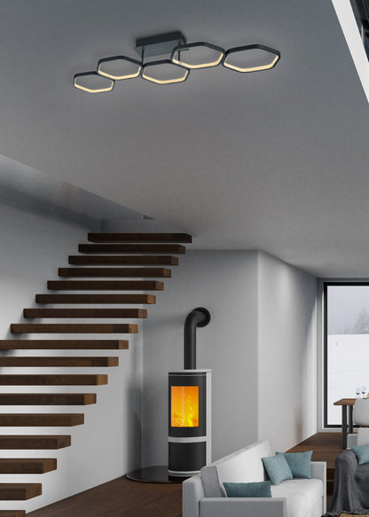 Plafonnier Vigo Trio R62055142 R62055142