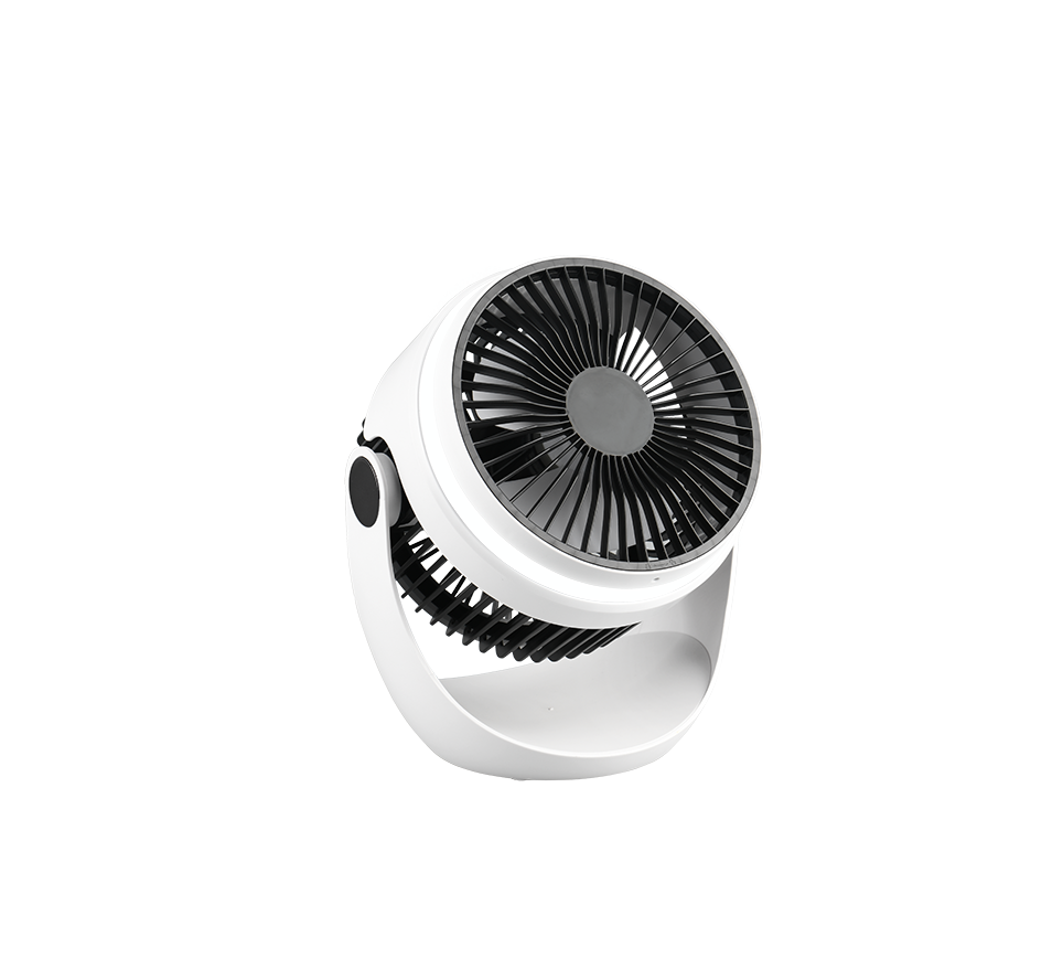 Ventilateur Tempest