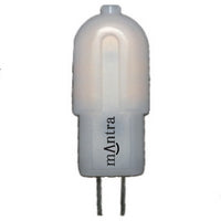 Ampoule G4 2w 190 lumens 3000k