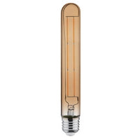 Ampoule tube led E27 6w 575 lumen 2400k T30