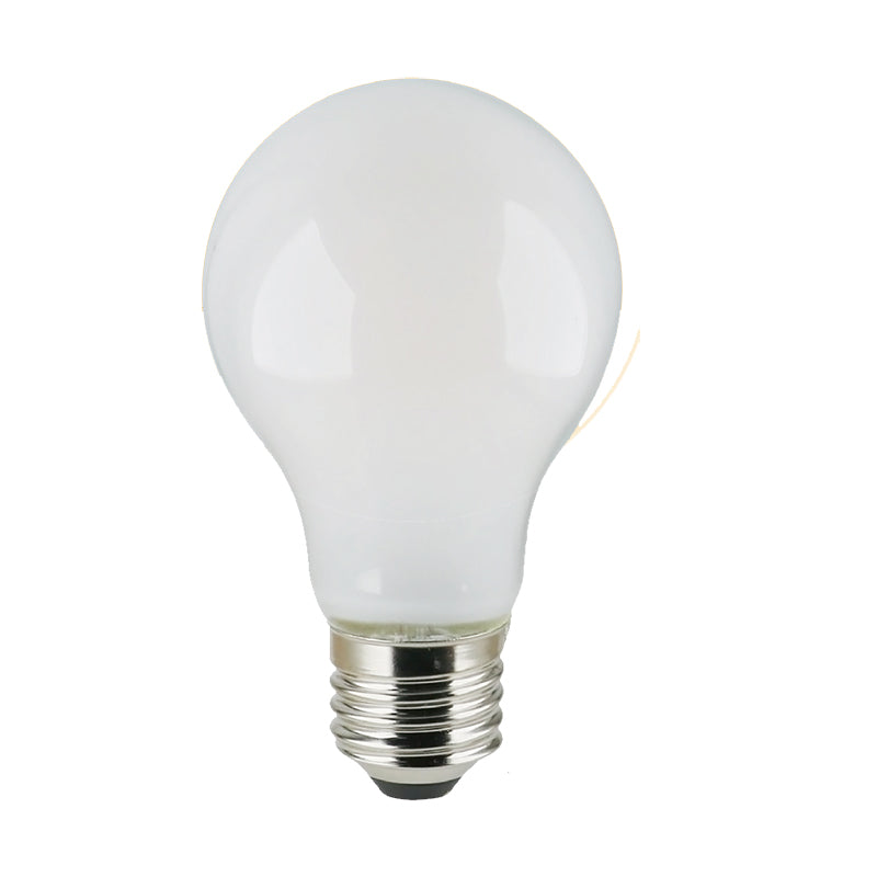 Ampoule classique opale blanc 12w 1440 lumens 2700k