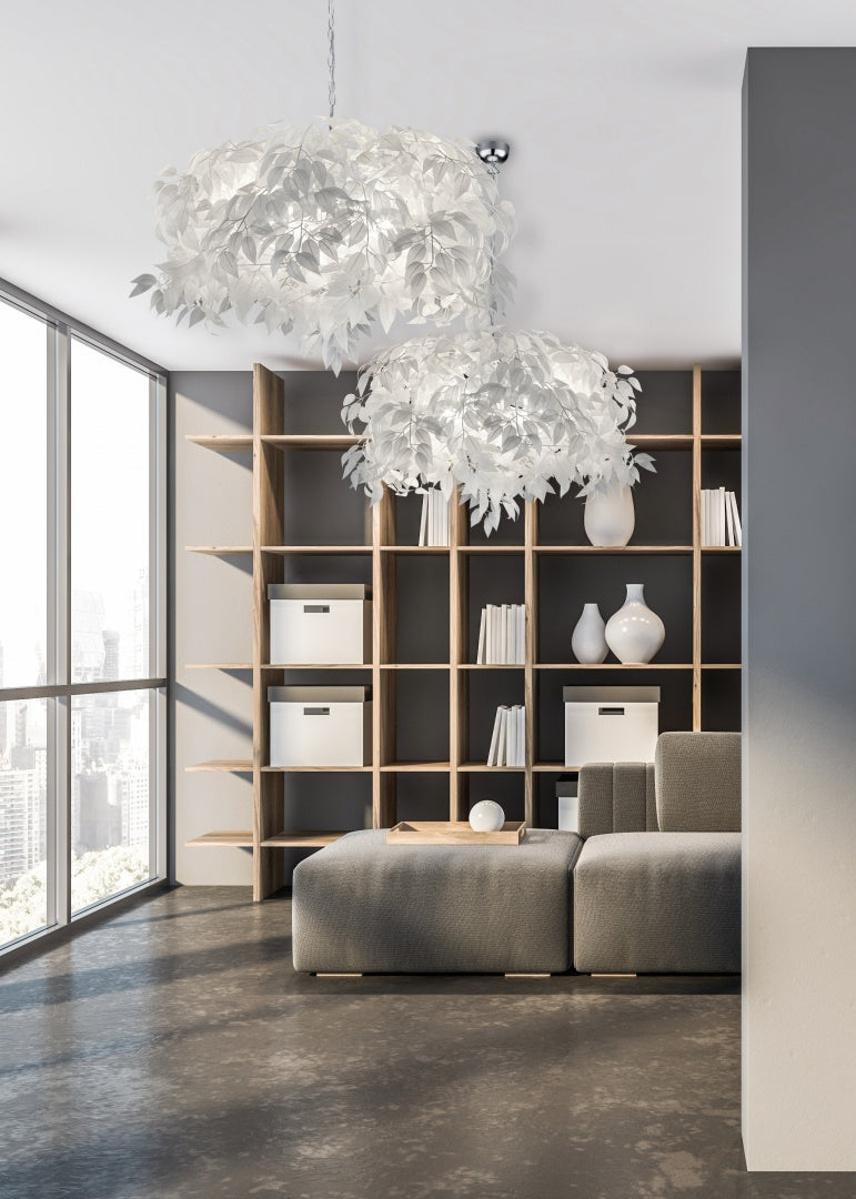 Suspension Leavy gm R10464001