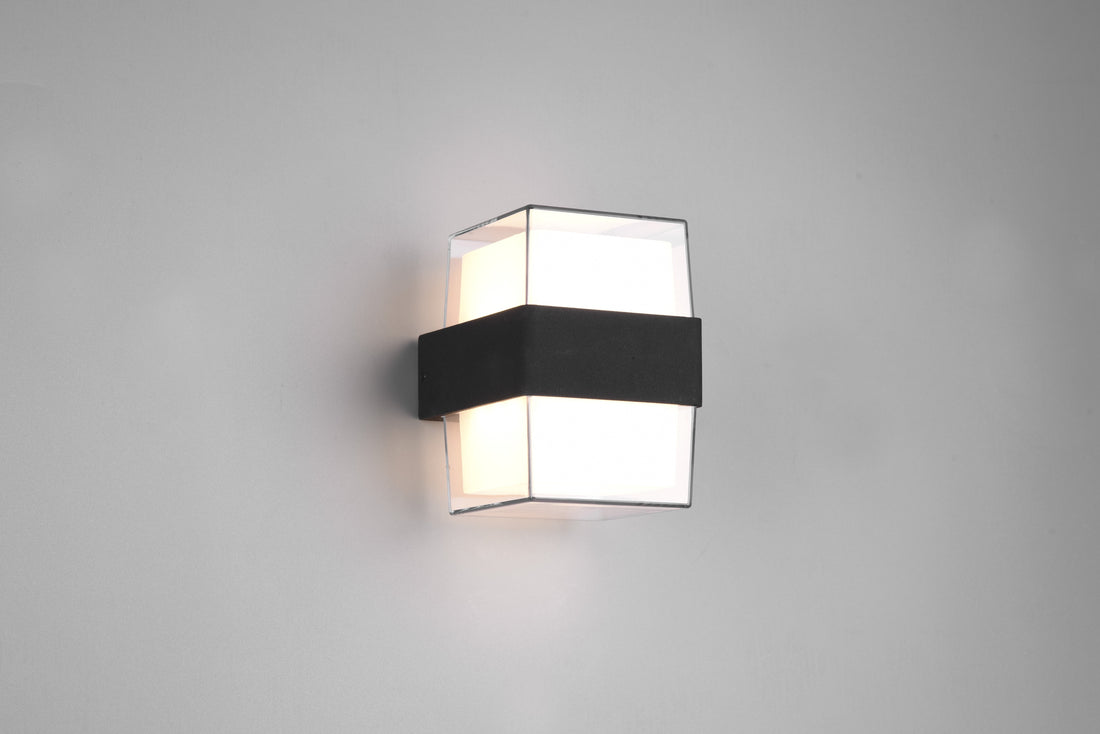 Applique Molina carrée R22062142
