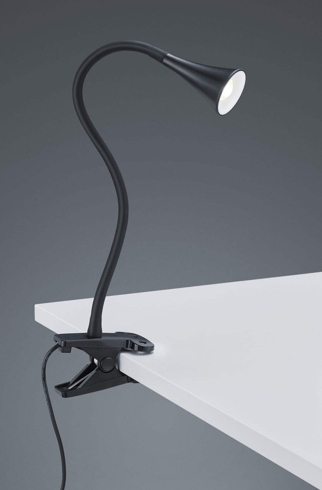 Lampe pince Viper Trio R22398102