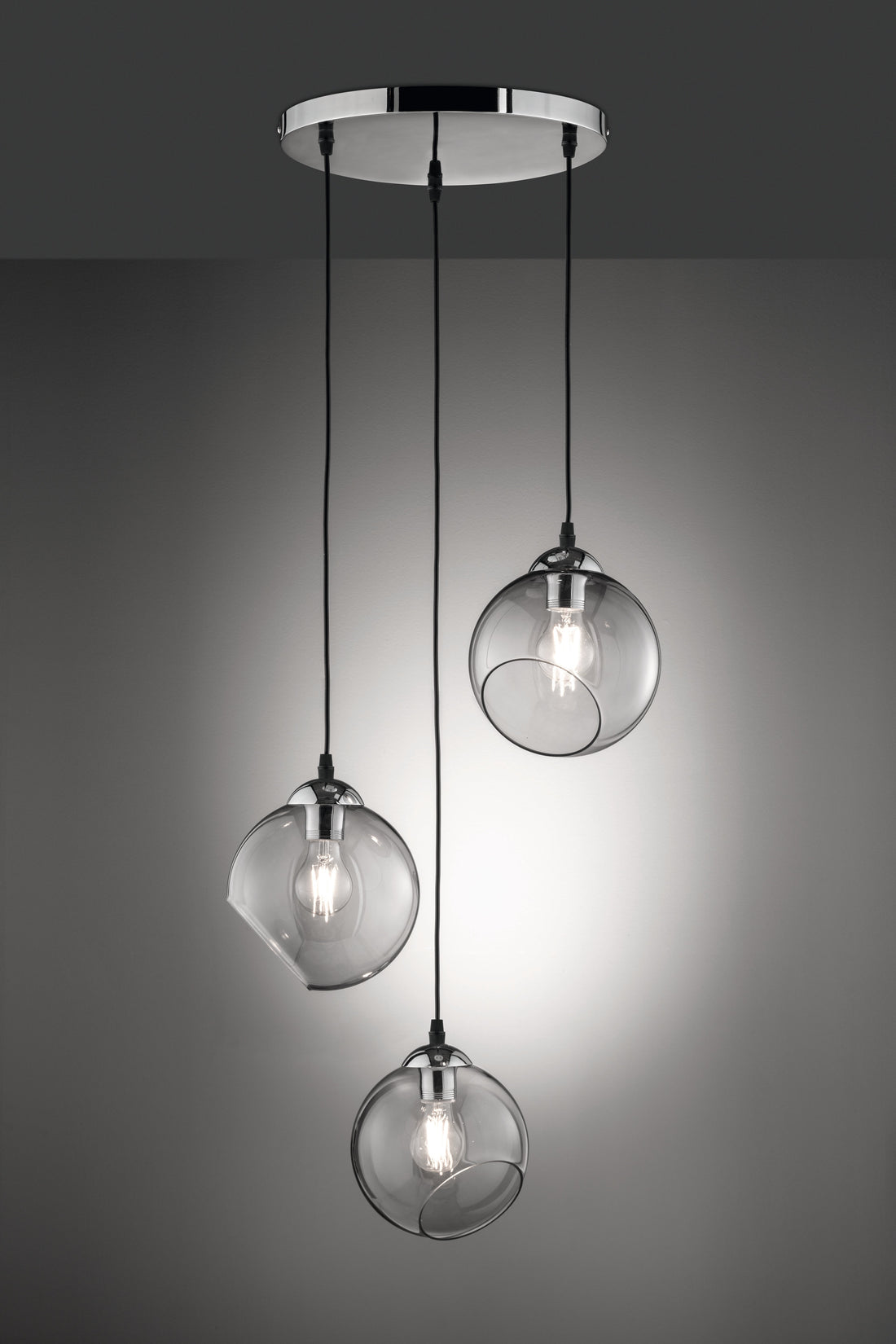 Suspension Clooney R30073054