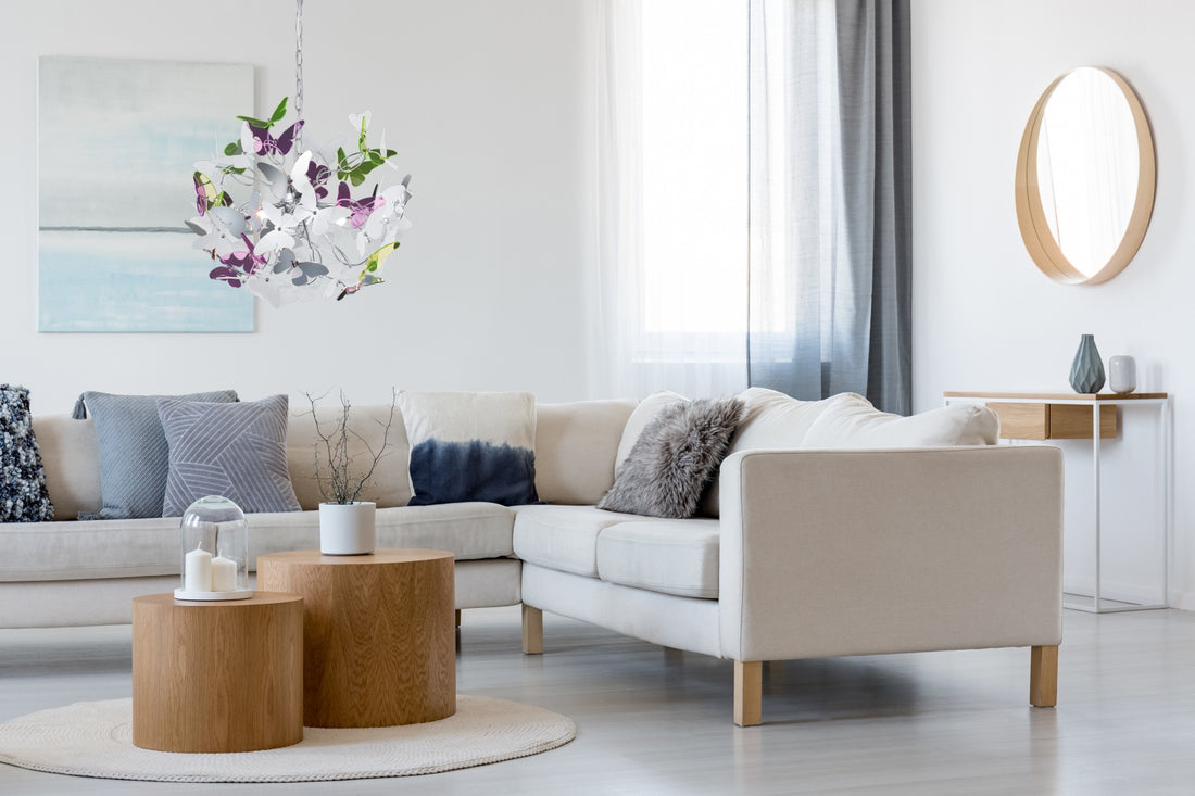 Suspension Butterfly R30214017