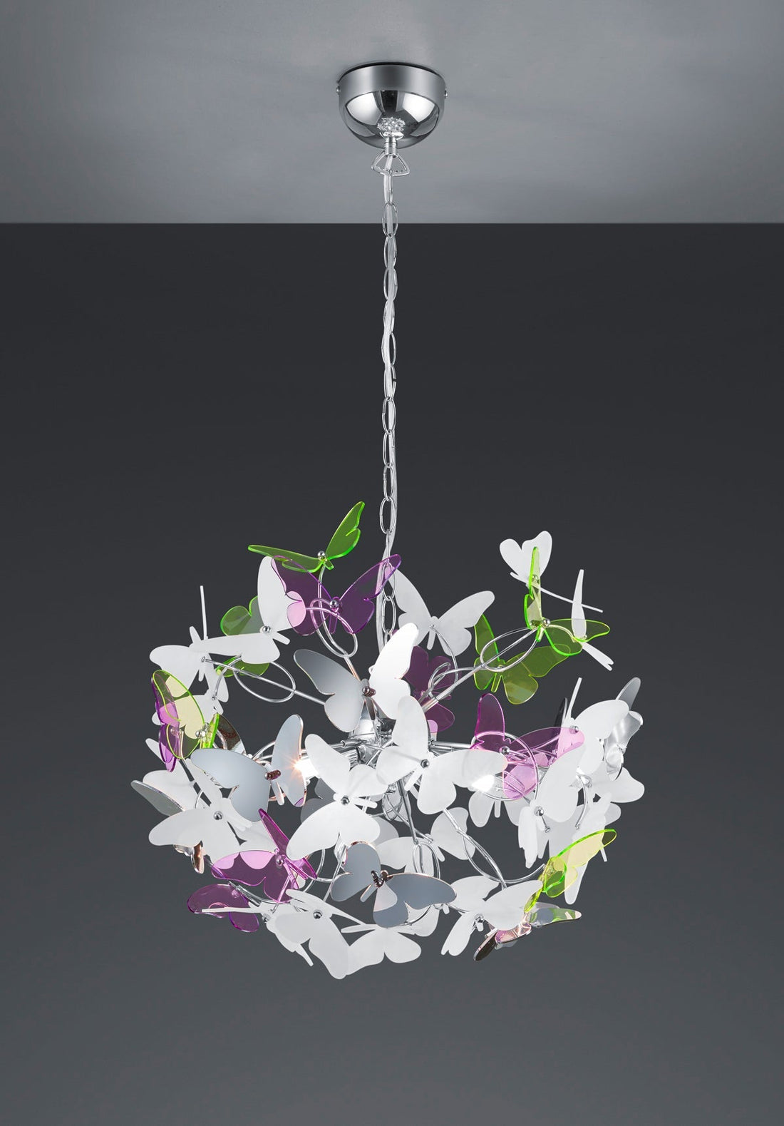 Suspension Butterfly R30214017