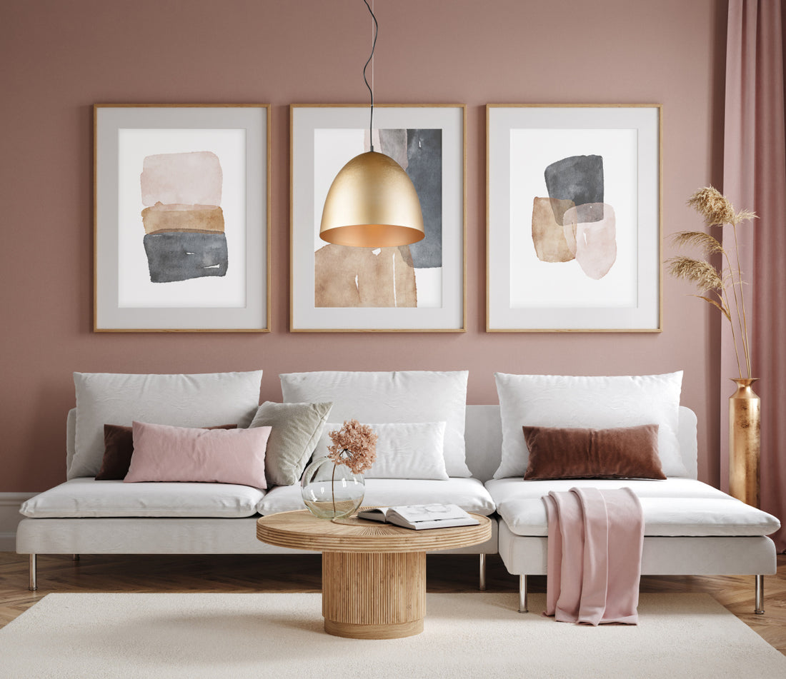 Suspension Tilda laiton mat gm R30661908