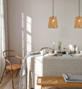 Suspension Holm R31041026