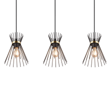 Suspension Rod 3L R31533080