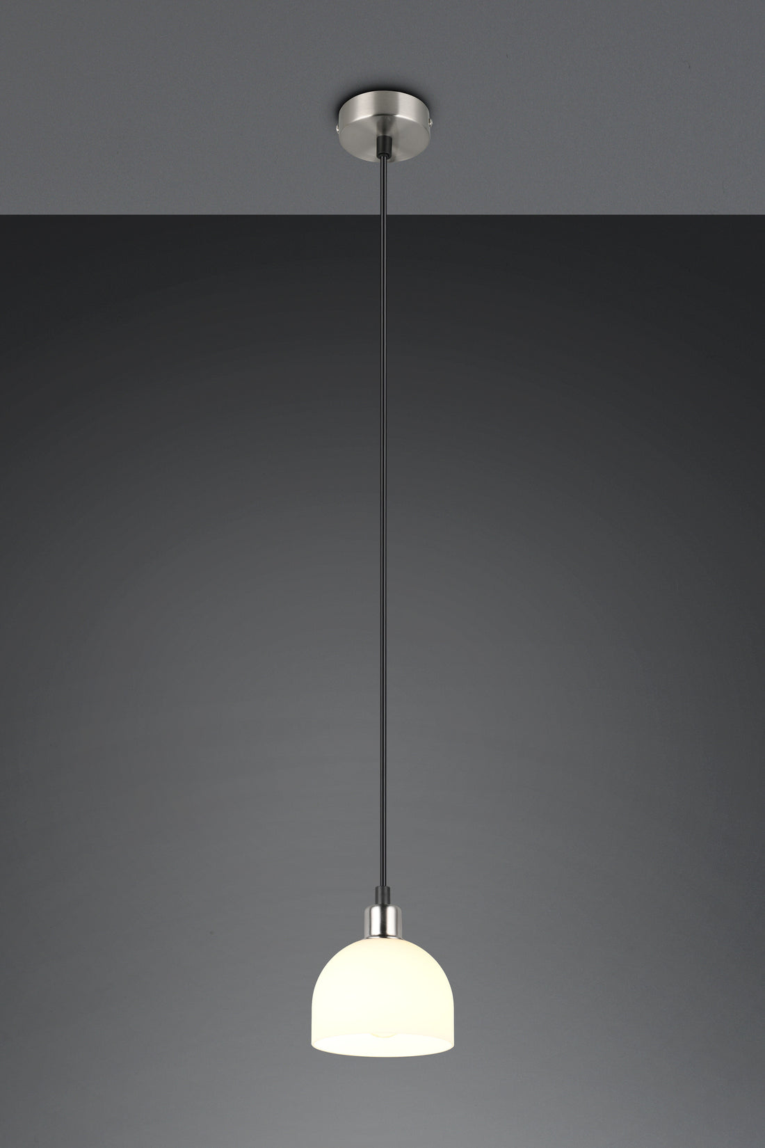 Suspension Molly nickel R31861007